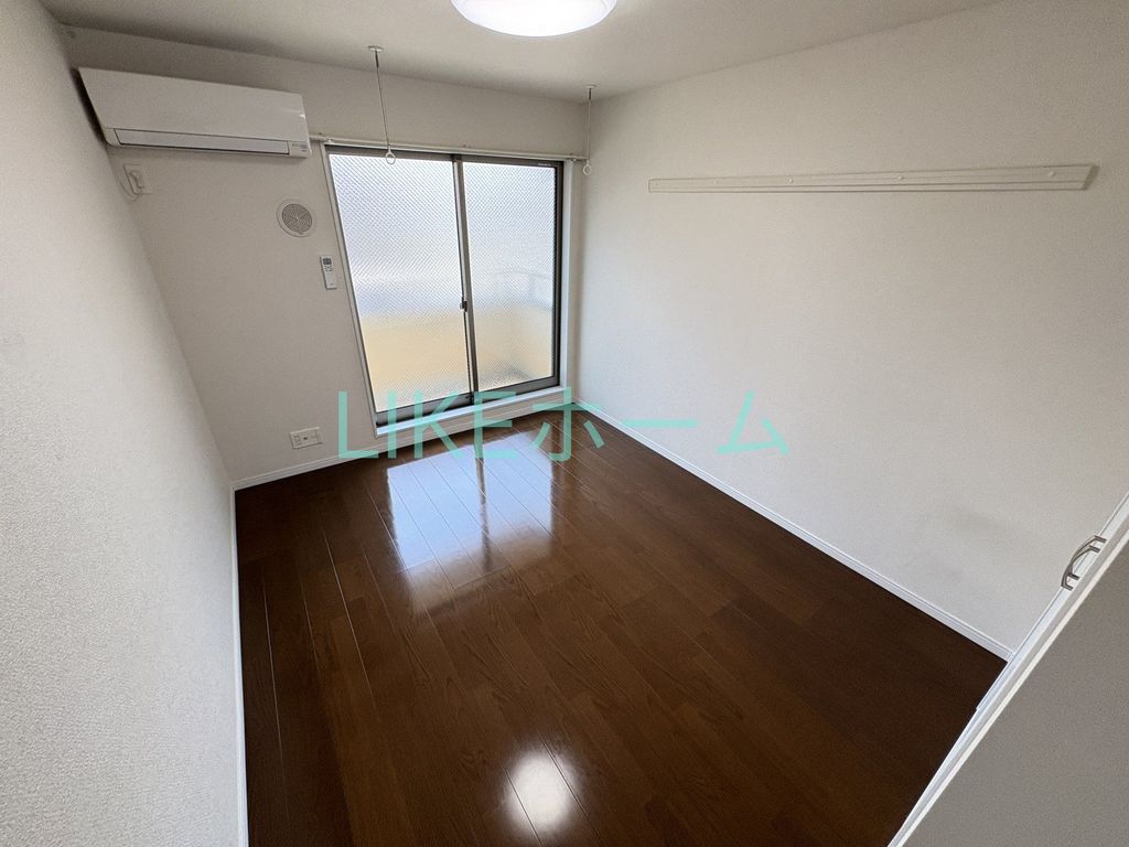 居室・リビング　リビング/居室