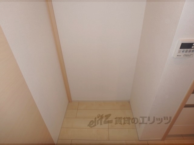 その他部屋・スペース　冷蔵庫置場