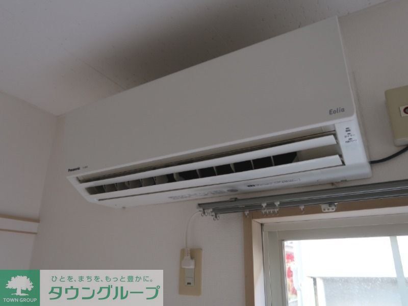 その他設備　設備