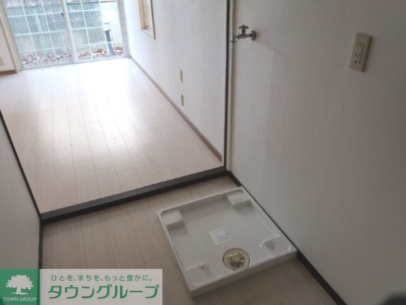 その他部屋・スペース　バルコニー
