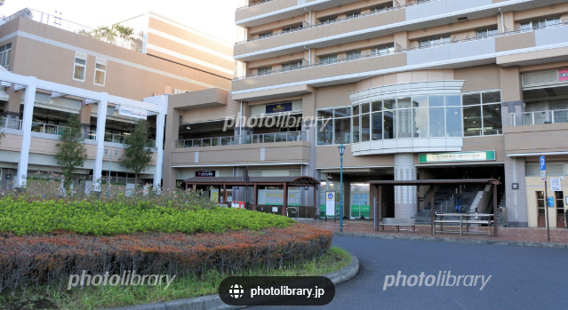 その他　ユーカリが丘（その他）まで2147m