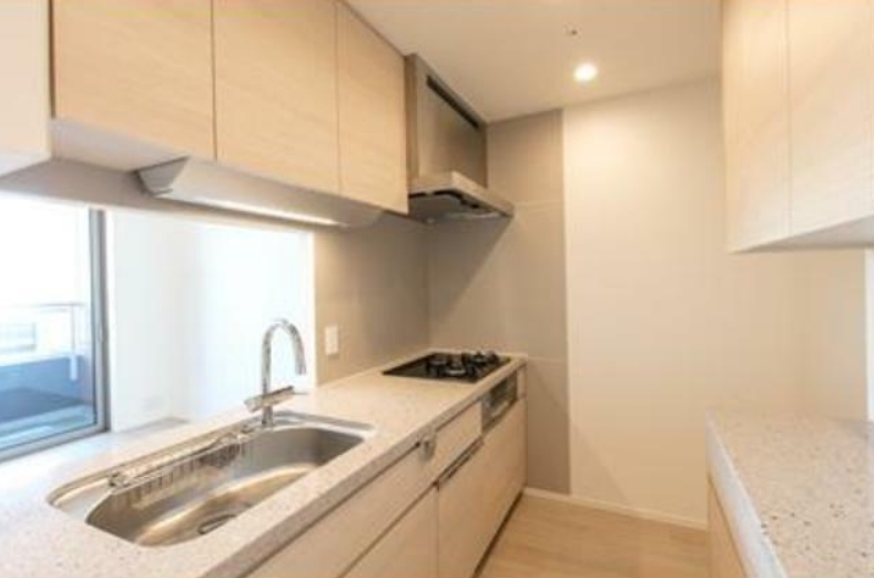 キッチン　参考写真