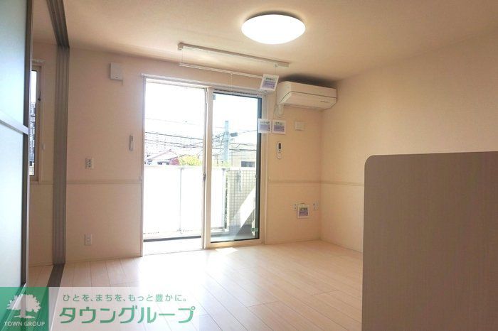 居室・リビング　リビング/居室