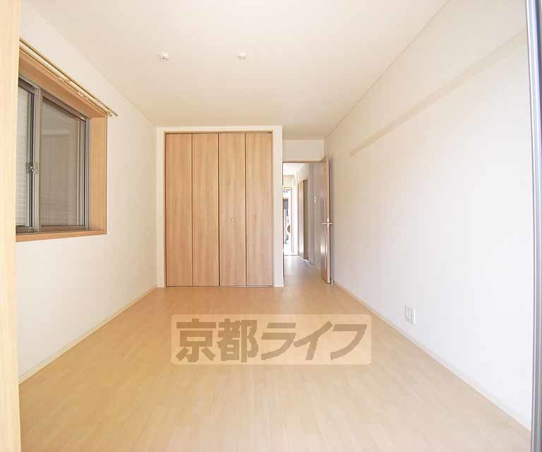 居室・リビング　広々室内です。