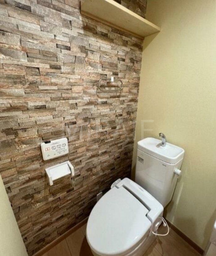 トイレ　物件画像