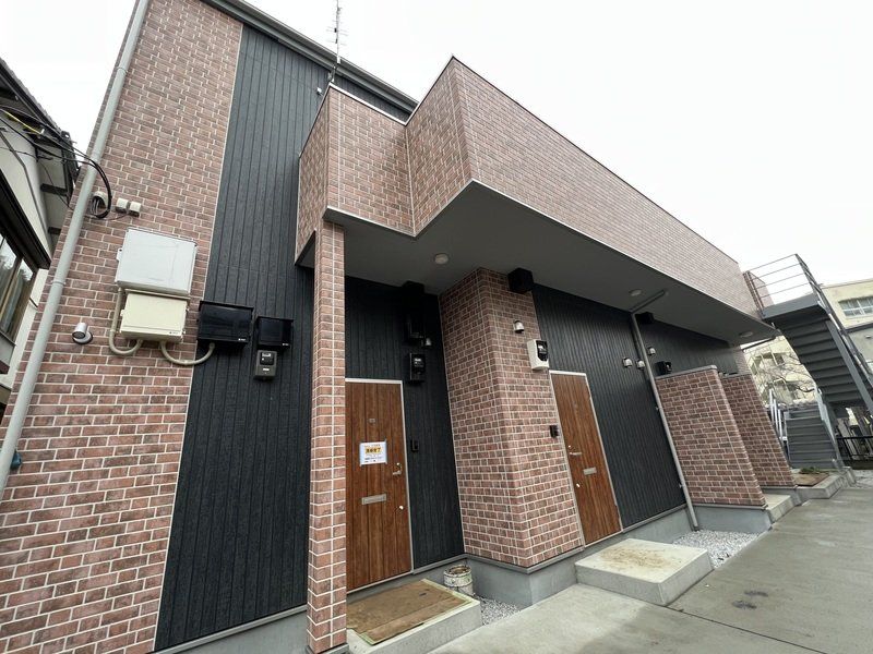 建物外観　物件画像