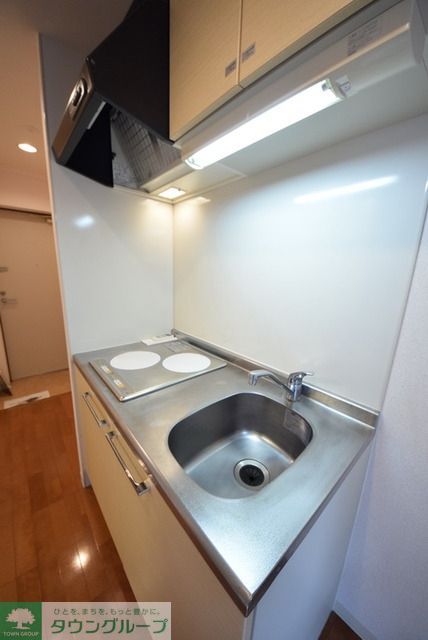 キッチン　お問合せはタウンハウジングまで！※現地待合わせ相談可能