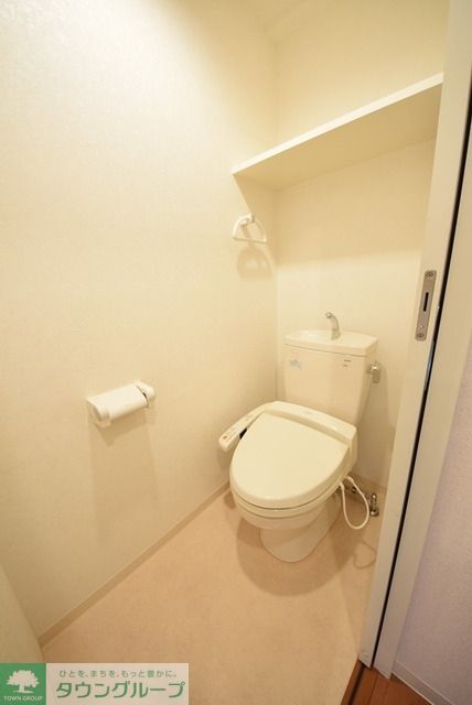 トイレ　お問合せはタウンハウジングまで！※現地待合わせ相談可能