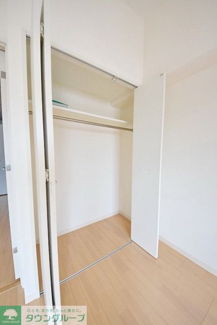 収納　お問合せはタウンハウジングまで！※現地待合わせ相談可能