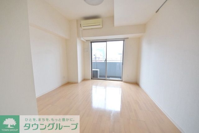 居室・リビング　お問合せはタウンハウジングまで！※現地待合わせ相談可能