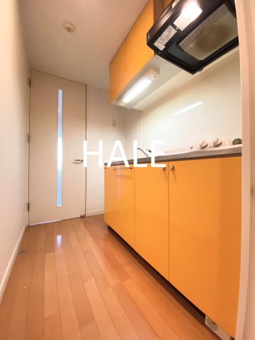 キッチン　別号室類似