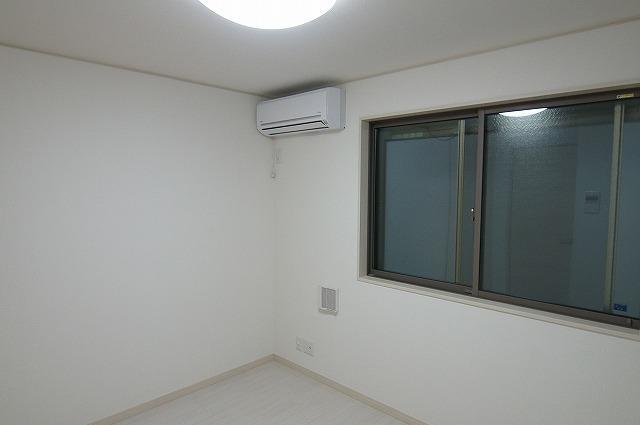 その他部屋・スペース　?