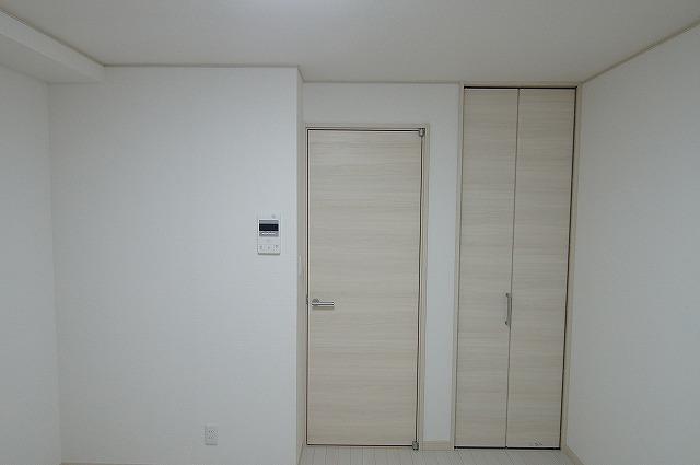 セキュリティ　?