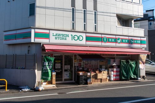 その他　ローソンストア100 LS千住寿町店（その他）まで264m