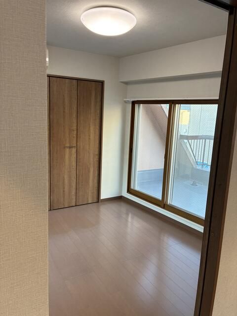 収納　収納豊富です