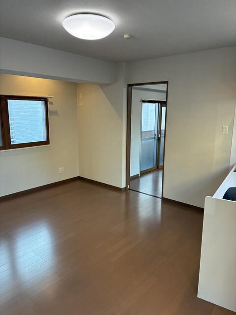 その他部屋・スペース　使い勝手のいい寝室です