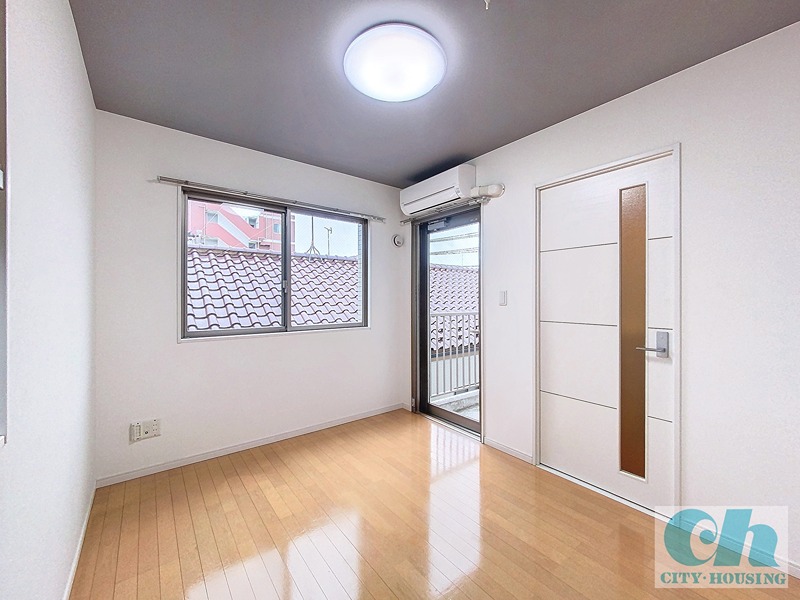 居室・リビング　※参考写真