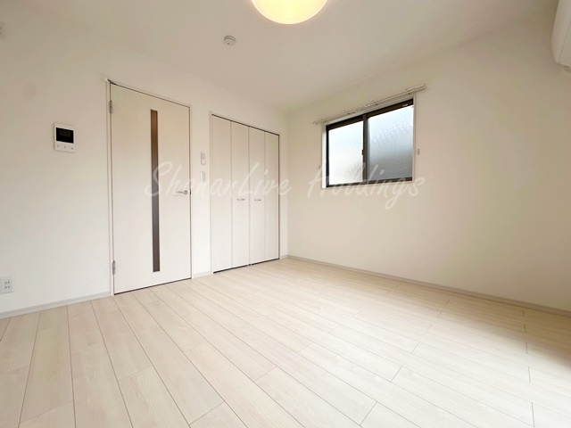 その他部屋・スペース　落ち着いた雰囲気の洋室♪