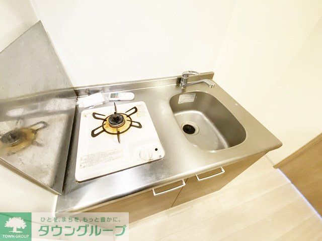 バス・シャワールーム　※写真は同タイプ住戸です。