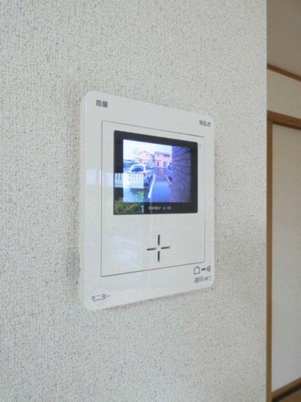 セキュリティ　図面と現状の相違がある場合には現状を優先