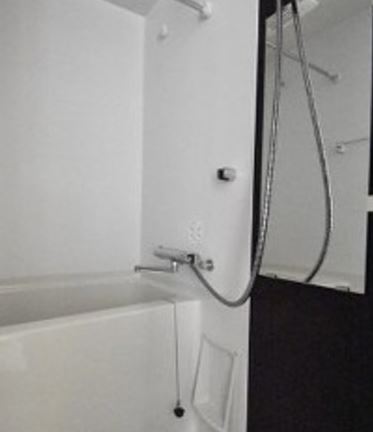 バス・シャワールーム　同仕様