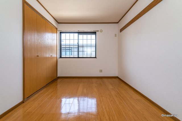 その他部屋・スペース　ベッドルーム