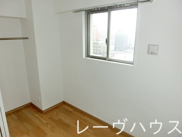 収納　リビング/居室