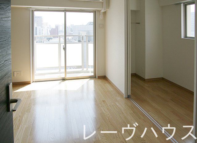 居室・リビング　リビング/居室