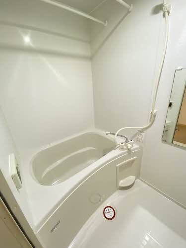 バス・シャワールーム　バスルーム