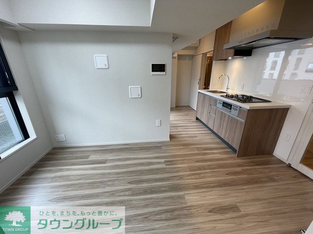 居室・リビング　リビング/居室