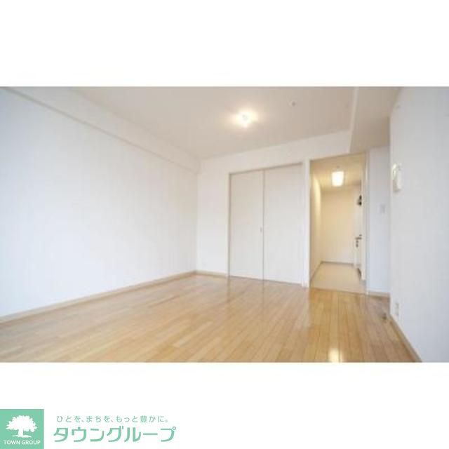 居室・リビング　※写真は同タイプ住戸です。