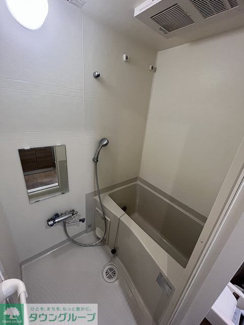 バス・シャワールーム　※参考写真