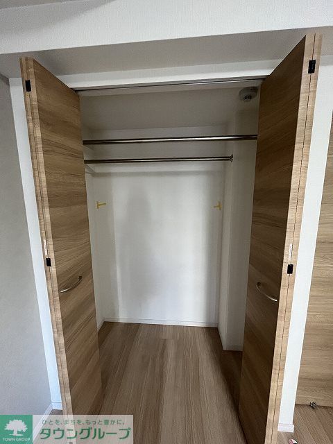 収納　※参考写真