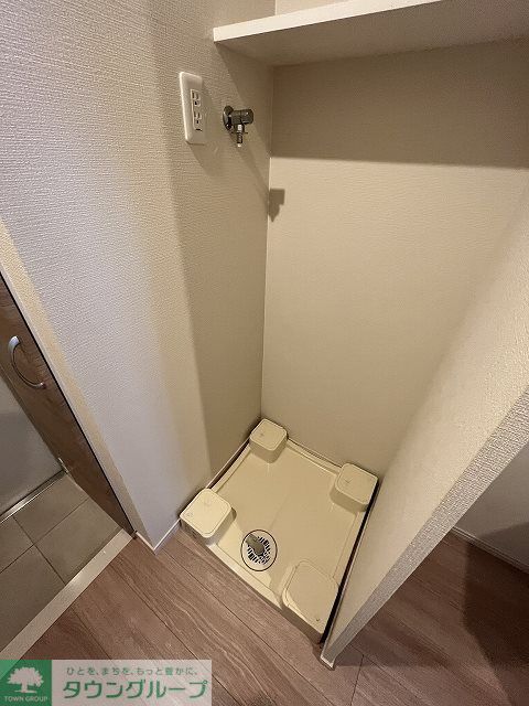 その他設備　※参考写真