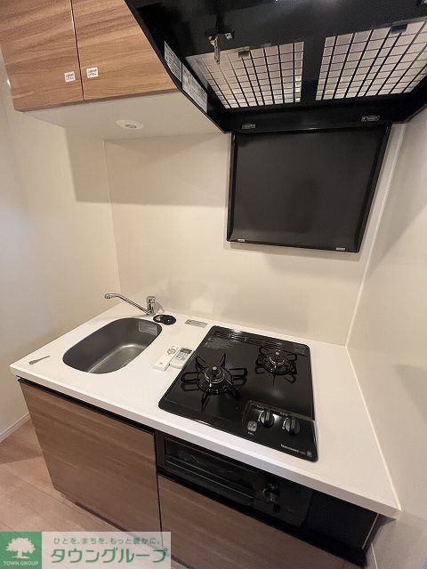 キッチン　※参考写真