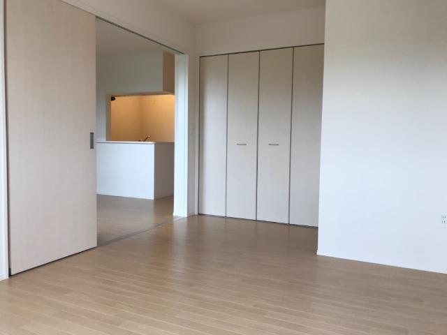 その他部屋・スペース　洋室