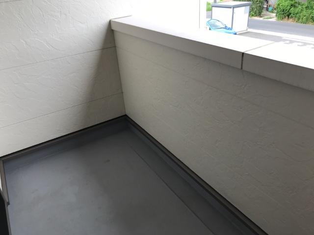 バルコニー　ベランダ