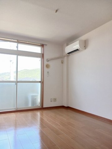 その他部屋・スペース　内装は落ち着いています