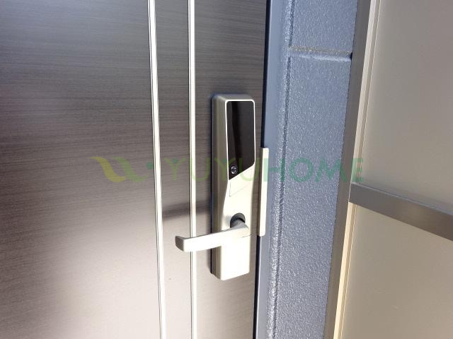 その他部屋・スペース　電子錠