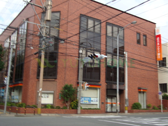 銀行　西日本シティ銀行雑餉隈支店（銀行）まで869m