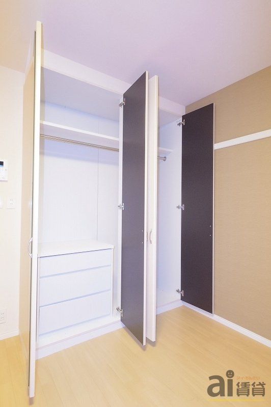 収納　※写真同仕様※