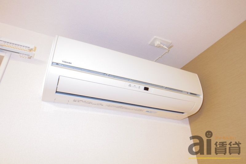 その他設備　※写真同仕様※