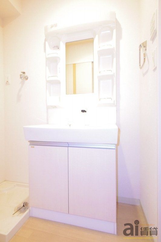 洗面設備　※写真同仕様※