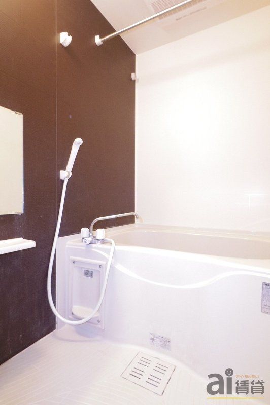 バス・シャワールーム　※写真同仕様※