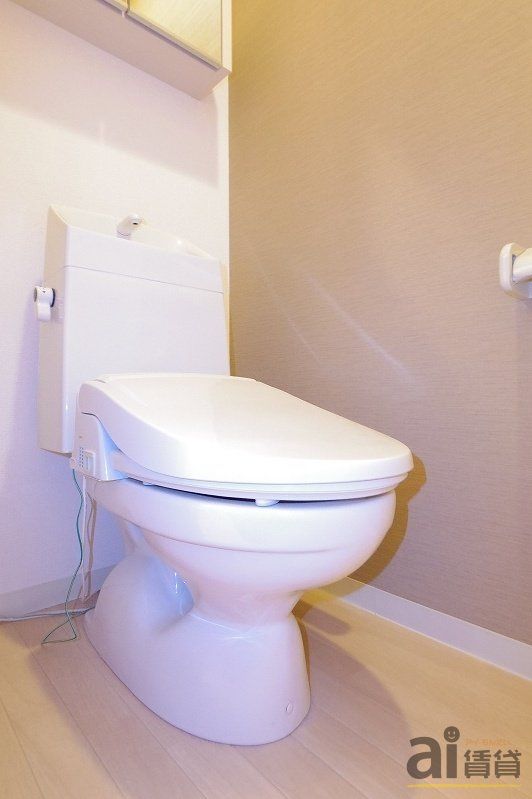 トイレ　※写真同仕様※