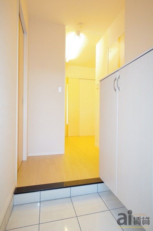 玄関　※写真同仕様※