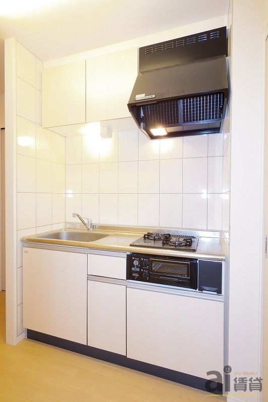 キッチン　※写真同仕様※