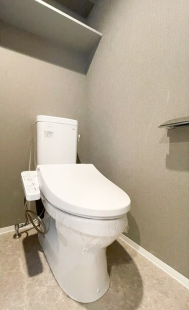 トイレ　参考写真