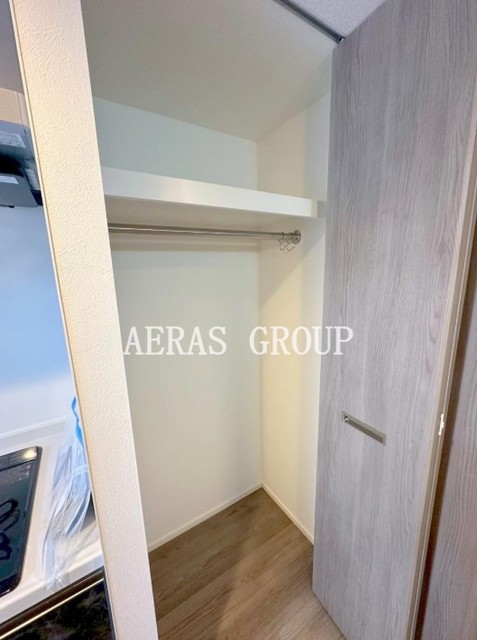 収納　参考写真