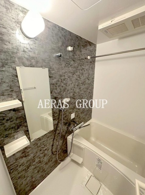 バス・シャワールーム　参考写真